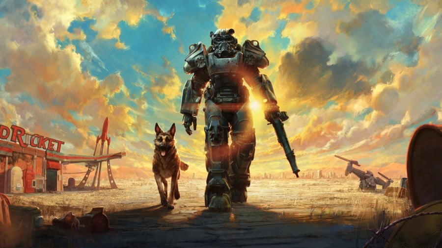 Bethesda