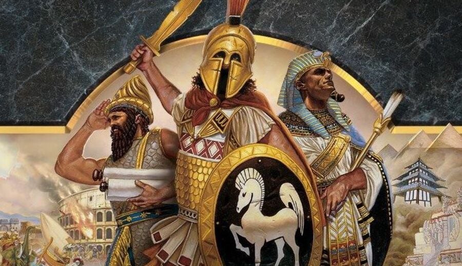 Age of Empires