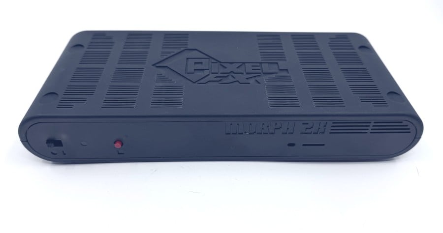 "Built To Extract The Best Possible Image From Your Consoles" - Pixel FX Announces The $200 'Morph 2K' Upscaler 1