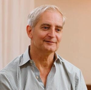 Ed Fries