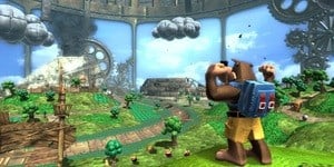 Previous Article: "That Made Me Feel Good" - Xbox Co-Founder On The Rare Game "Strongly Echoed" By Zelda: Tears Of The Kingdom