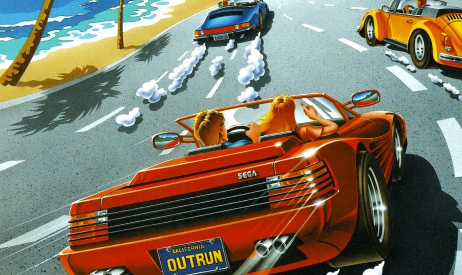 "Did They Have AI Write It?" - Japanese Sega Fans Aren't Happy With The Company's New Approach To Classic IP 1