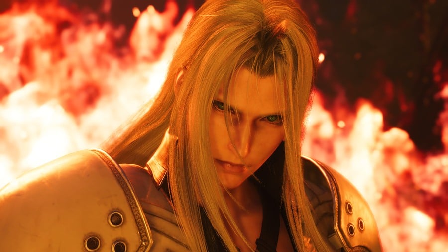 FFVII Rebirth 3