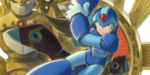 Previous Article: Game Boy Color Spin-Off 'Mega Man Xtreme' Gets New Fan "Revamp," With A Range Of Cool Features