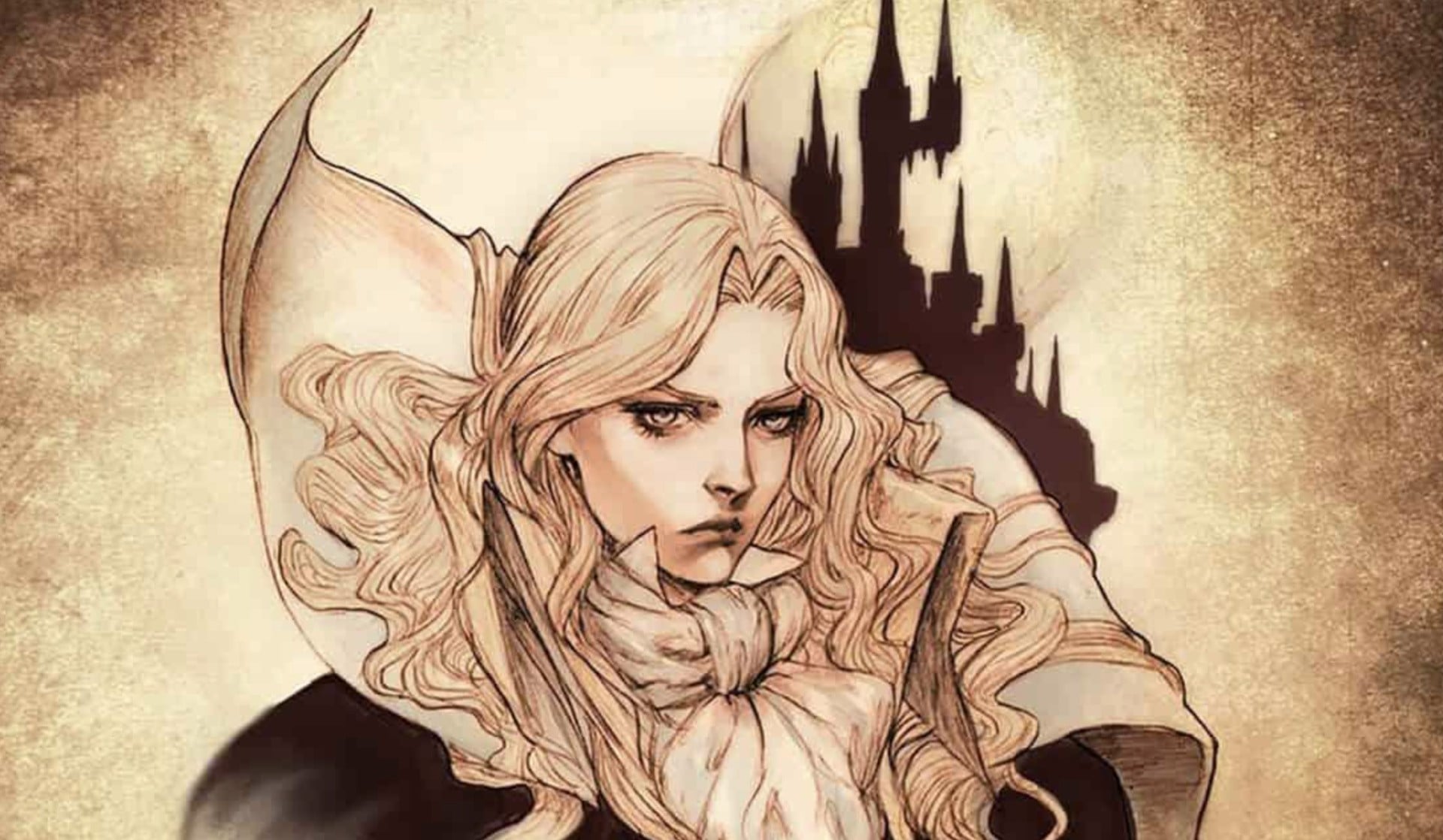Michiru Yamane associated with classic Castlevania music and retro game soundtracks