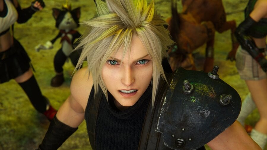 FFVII Rebirth 1