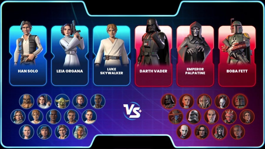Monopoly Star Wars