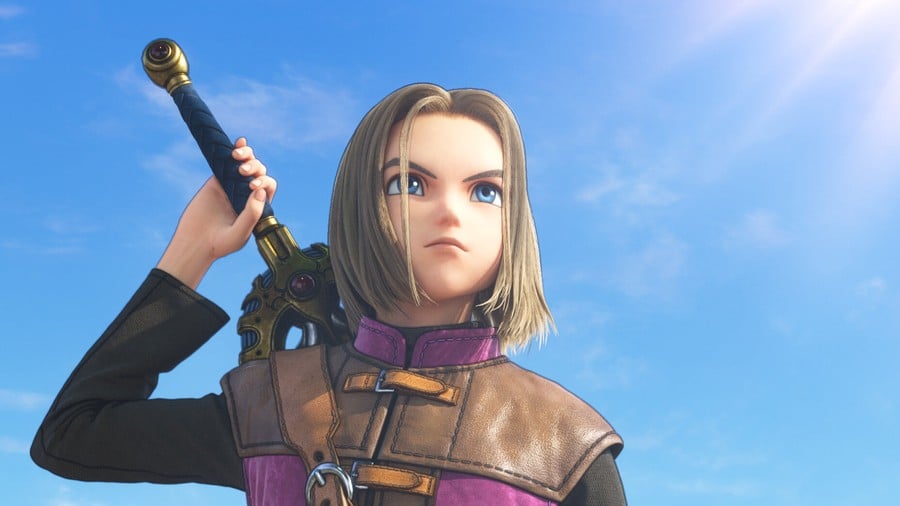 Dragon Quest Broadcast 2026