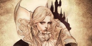Previous Article: "I'm Sorry" - Legendary Castlevania Composer Confirms She's Not Working On Belmont's Curse Or Bloodstained: The Scarlet Engagement