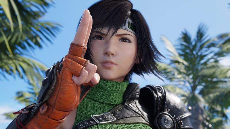Final Fantasy 7 Remake Part 3 could get DLC, director says, but Rebirth missed out due to concerns it would "affect the third game's schedule and overall quality"