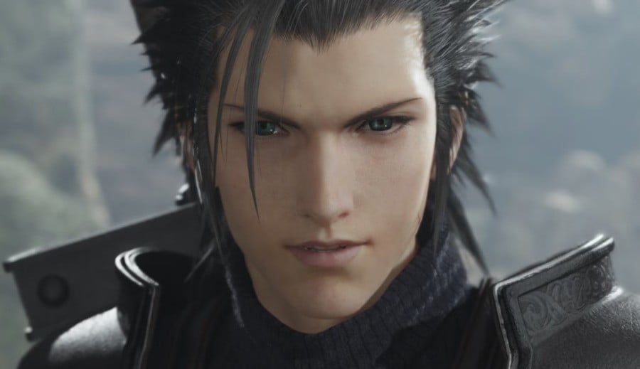 FF7 Rebirth