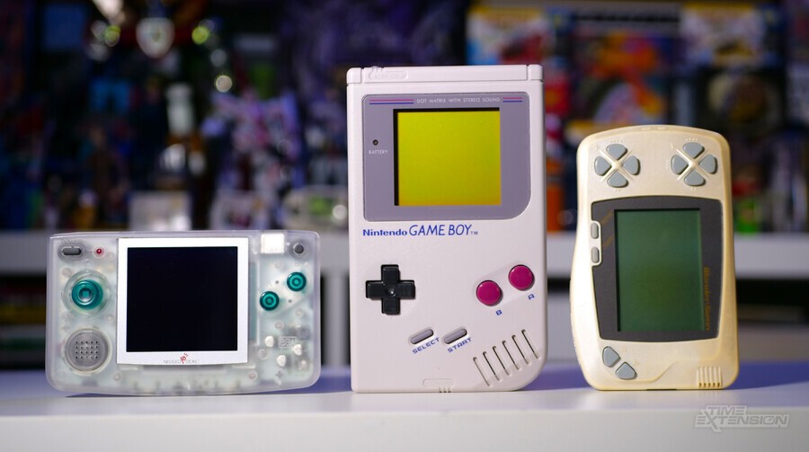Almost 30 Years Ago, SNK And Bandai Made The Exact Same Mistake Trying To Take Down Nintendo 7