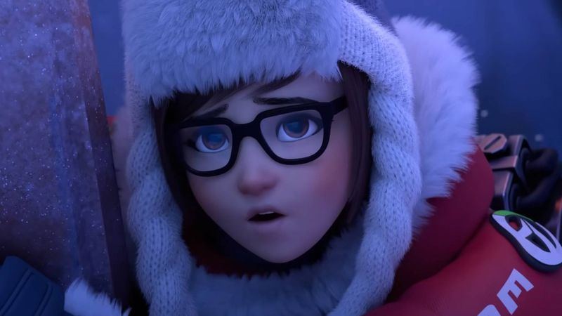 Fortnite's Overwatch collab "vastly outshines" Blizzard's "lackluster" 10th Anniversary event, envious players say: "Epic just made Blizz look absolutely pathetic"
