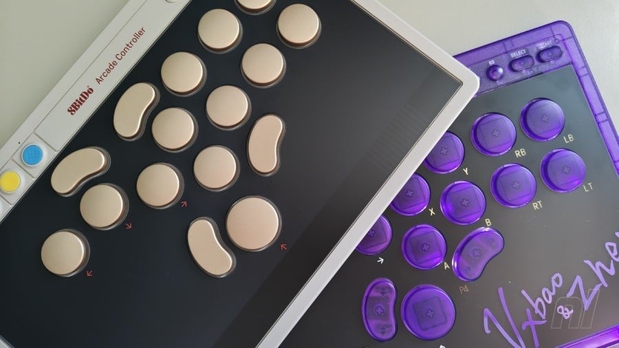 8BitDo 1