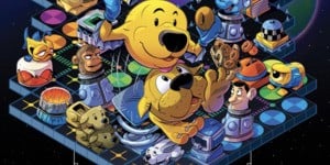 Next Article: 'Return To Blacktooth: A Head Over Heels Adventure' Is Getting An Amiga CD32 Version