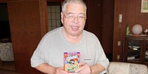 Previous Article: "An Intelligent, Good-Humoured, Down-To-Earth Hippie" - A Tribute To Roy Ozaki, CEO Of 'Pang' Creator Mitchell Corporation