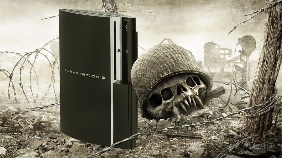 Is PS3 Emulation Possible on PS5? Tech Experts Find Fascinating Results 1