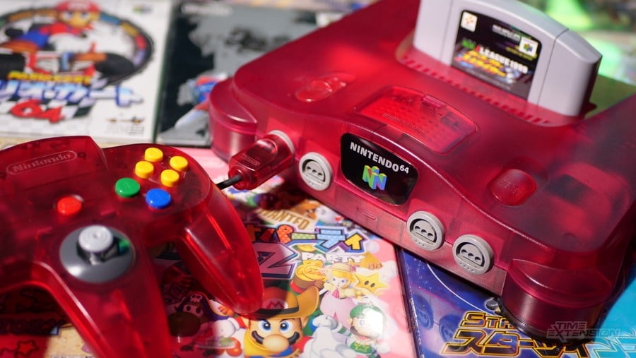 "It Was Honestly Not That Hard" - This Nintendo 64 Emulator Lets You Play Online With Rollback Netcode 1