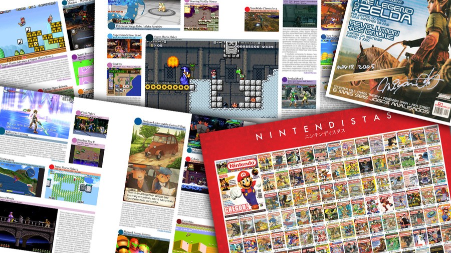 Nintendistas