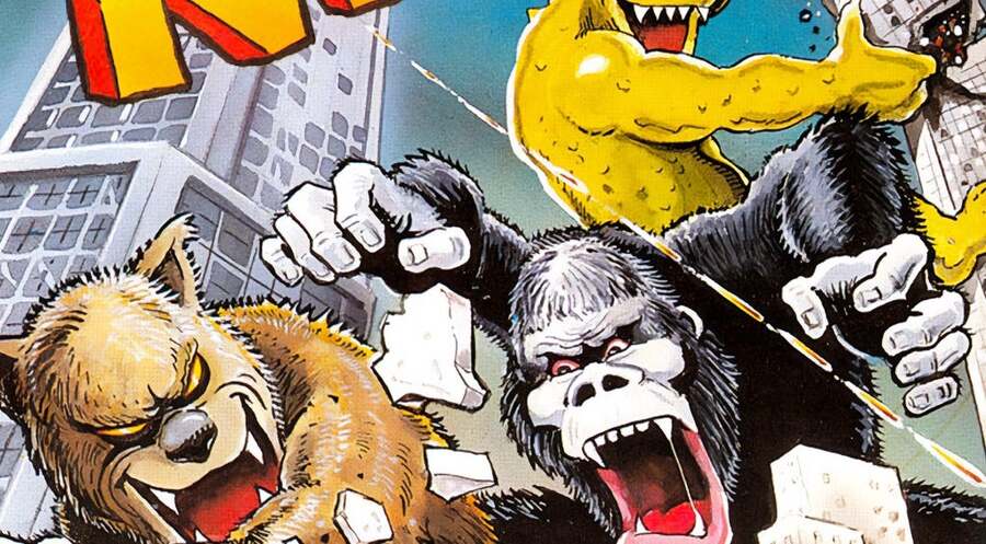 Rampage