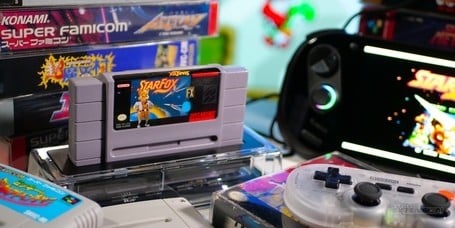 Previous Article: Retro Recap: All The Classic Gaming News From The Past Week (May 17th 2026)