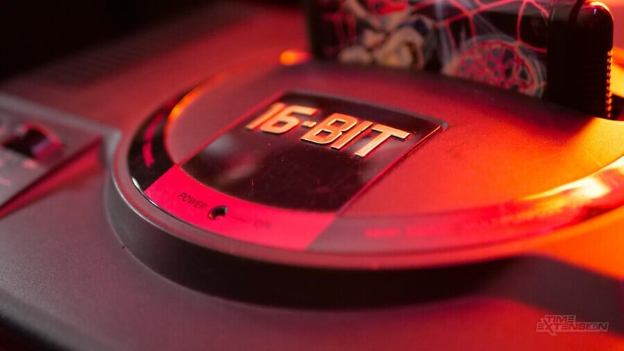 MegaWiFi Brings Online Play To The Sega Genesis / Mega Drive 1