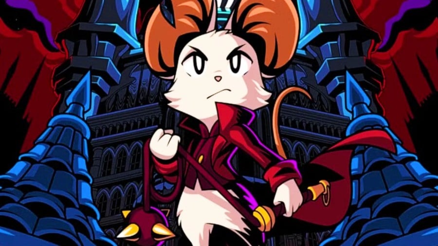 Mina the Hollower Finally Has a PS5 Release Date, And It's Very Soon 1