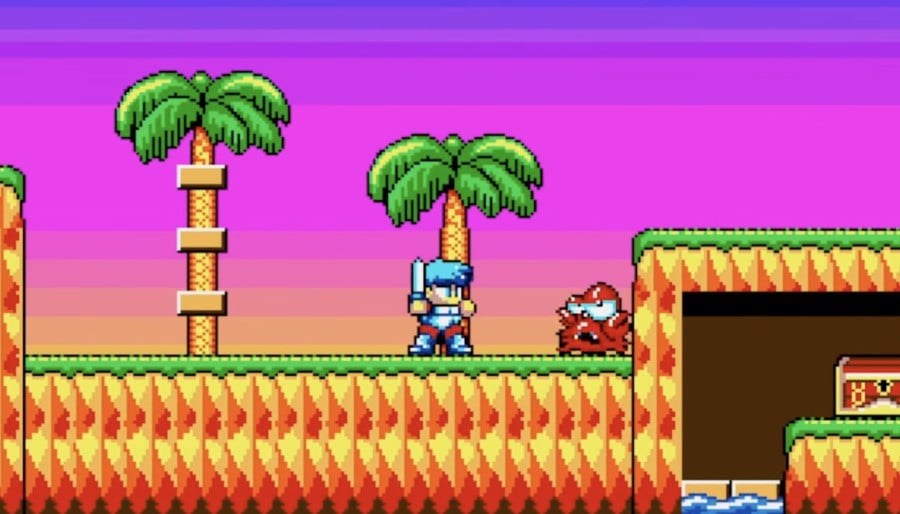 Miracle Boy Is An Atari ST "Masterpiece" You Can Download Now 1