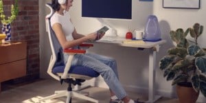 Previous Article: "A First-Of-Its-Kind Collaboration" - You Can Now Own Sonic, Dreamcast And Genesis Office Chairs