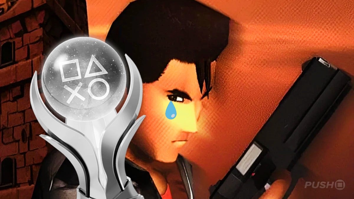 Time Crisis key art shown for its PlayStation classic release