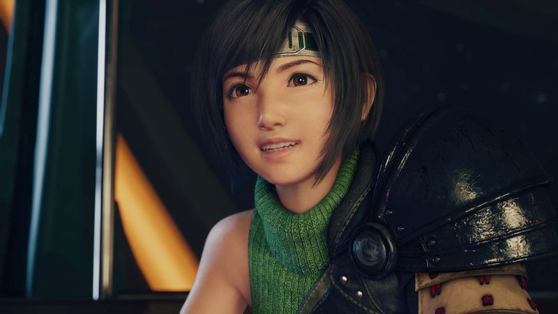 Not only has Final Fantasy 7 Rebirth's director played Remake part 3 before you, he's beaten it "over 40 times"