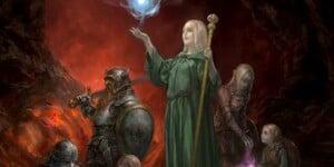 Previous Article: "I Don't Know If You'll Ever Find That One" - This Early Piece Of Wizardry History Could Be Lost Forever