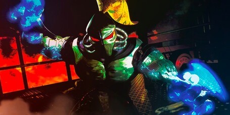 Previous Article: "The Best Killer Instinct Emulator Ever" Is Now Available To Download