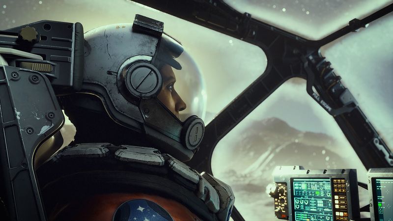 Starfield devs faced "a lot of pressure" to use Unreal Engine 5, former Bethesda artist says, but the Creation Engine won because of its modding capability