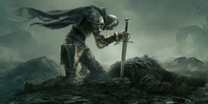 Next Article: "Rise, Tarnished" - Elden Ring Given Fanmade Reimagining, Inspired By Zelda's 1989 Game & Watch Spin-Off