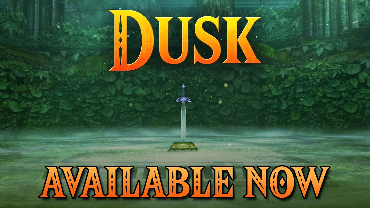 Dusk - Official Release - YouTube