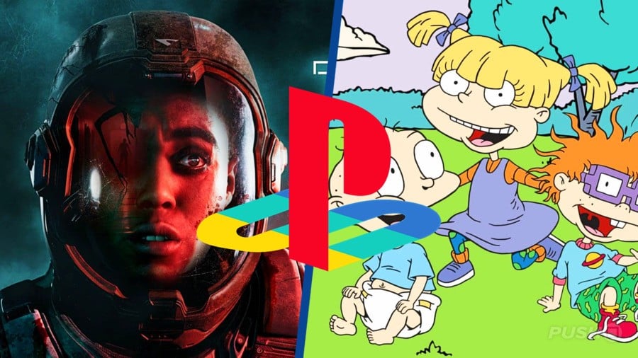 These 8+ New PS5, PS4 Games Are Coming Out Next Week (4th-10th May) 1