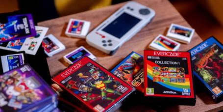 Previous Article: "Watch This Space" - We Could See Retired Evercade Carts Return In The Future