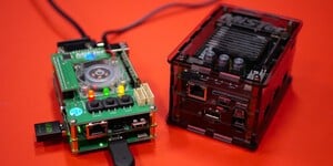 Previous Article: "Wow, That Was Fast" - Hardcore RetroAchievements Support Comes To MiSTer FPGA