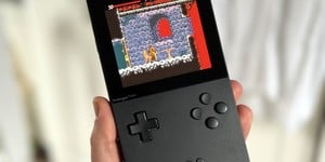 Next Article: "The First-Ever Stoker Family-Authorised Dracula Video Game" - 'Dracula: Dark Reign' Is A Castlevania-Style Title For Your Game Boy